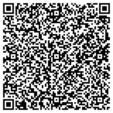 QR-код с контактной информацией организации «Сибпромстрой»
