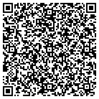 QR-код с контактной информацией организации Нью Соул
