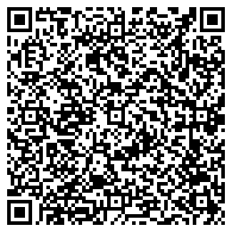QR-код с контактной информацией организации ЗАО Квартал