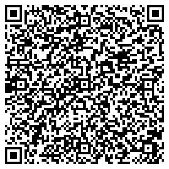 QR-код с контактной информацией организации Кирилл