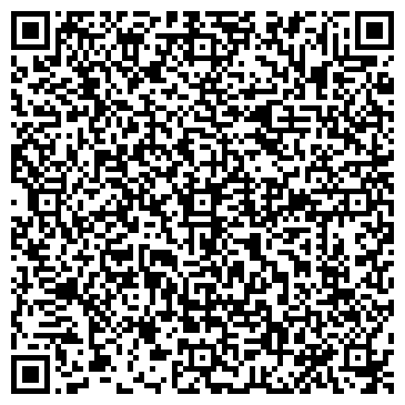 QR-код с контактной информацией организации Загородный дом