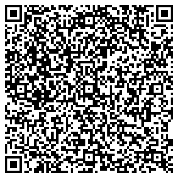 QR-код с контактной информацией организации ООО ФСК Запсибинтерстрой