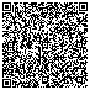 QR-код с контактной информацией организации ООО ПРОЕКТ-Р