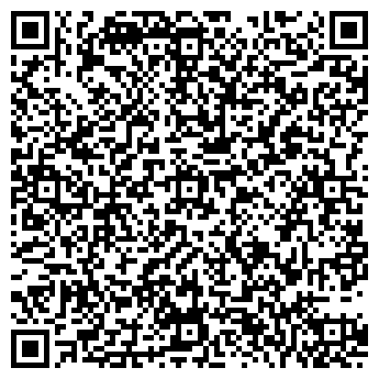 QR-код с контактной информацией организации РБПАРТНЁРЫ