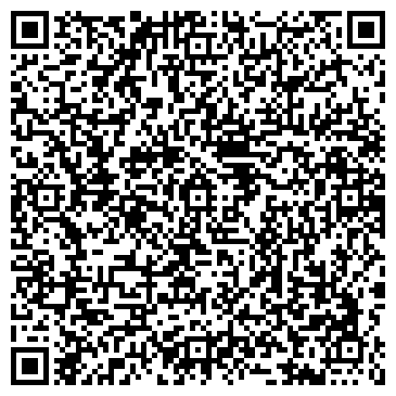 QR-код с контактной информацией организации ООО Тера