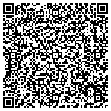 QR-код с контактной информацией организации Древстройдом