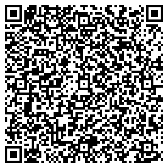 QR-код с контактной информацией организации Кошелек