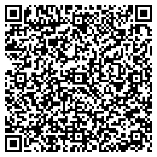 QR-код с контактной информацией организации Тема