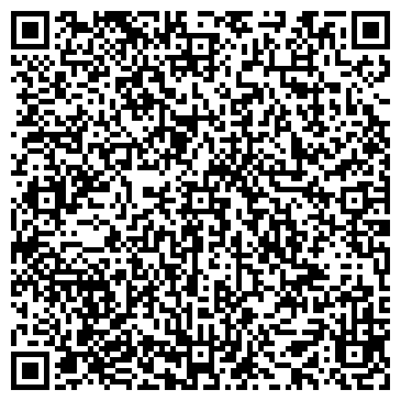 QR-код с контактной информацией организации ЗАО Самбор