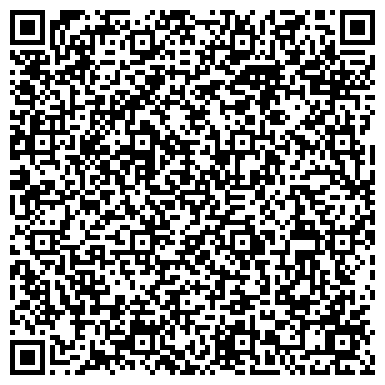 QR-код с контактной информацией организации Мастерская по изготовлению ключей, ИП Сабахов Р.Н.