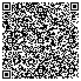 QR-код с контактной информацией организации GF