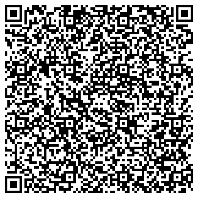 QR-код с контактной информацией организации ООО Альфамет