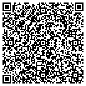 QR-код с контактной информацией организации Перчатки Кошельки