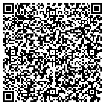 QR-код с контактной информацией организации Высотка