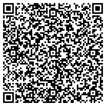 QR-код с контактной информацией организации Самбист