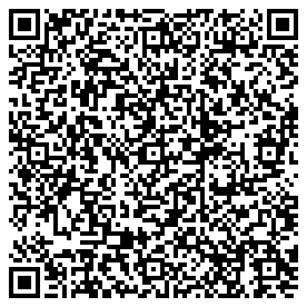 QR-код с контактной информацией организации Университетское