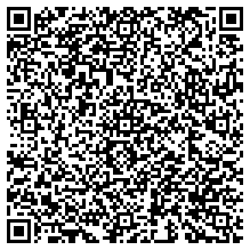 QR-код с контактной информацией организации ИП Шарафеева М.Р.