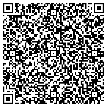 QR-код с контактной информацией организации ООО "Синяя Звезда"