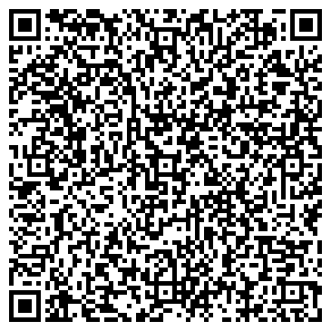 QR-код с контактной информацией организации Кнауф Центр