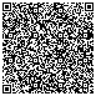 QR-код с контактной информацией организации Хронометр, областной еженедельник, ООО Провинция.Вологда