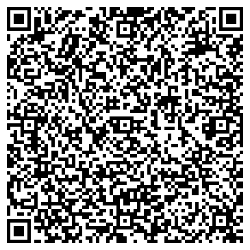 QR-код с контактной информацией организации ООО ТеплоГазСтрой