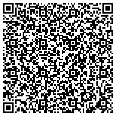QR-код с контактной информацией организации ООО Брусника Югра