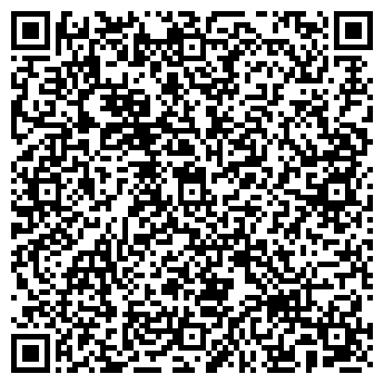 QR-код с контактной информацией организации Вологодские новости