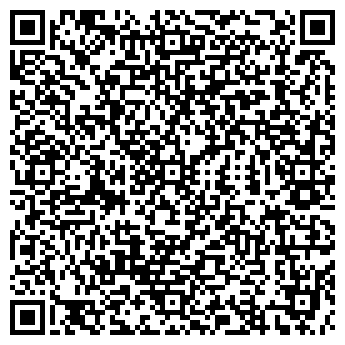 QR-код с контактной информацией организации Профсоюзная газета