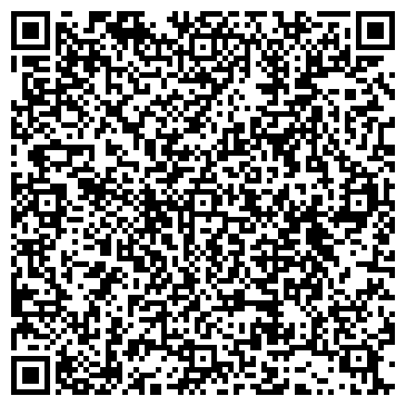 QR-код с контактной информацией организации ООО Рязань Гипс Комплект