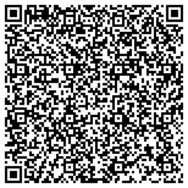 QR-код с контактной информацией организации ООО Гера НордИнвест