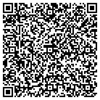 QR-код с контактной информацией организации Виктория, магазин сумок, ИП Лаптев В.Н.