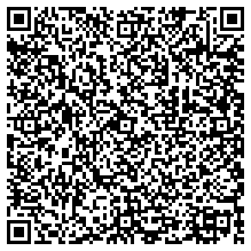 QR-код с контактной информацией организации ООО ПРОМОТО