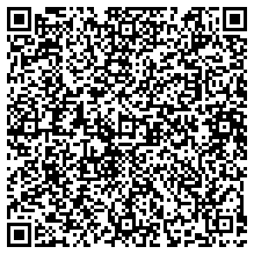QR-код с контактной информацией организации ЗАО Хоневелл