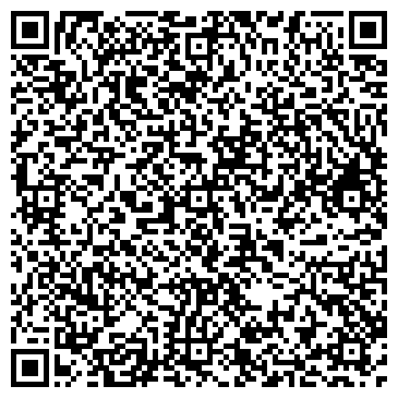 QR-код с контактной информацией организации Паспортная служба  «ДЕЗ Калининского района»