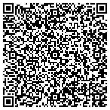 QR-код с контактной информацией организации Пантеон