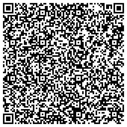 QR-код с контактной информацией организации Гран При, Нижегородская камнеобрабатывающая компания, Салон натурального камня