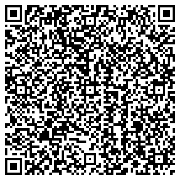 QR-код с контактной информацией организации Светодиодные технологии