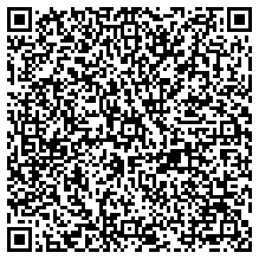 QR-код с контактной информацией организации ИП Коханов А.В.