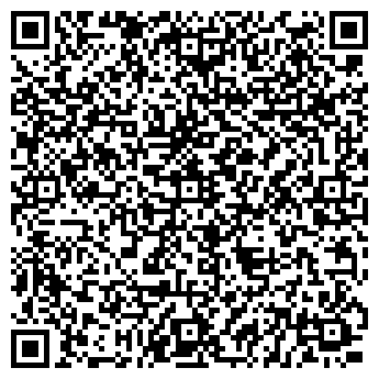 QR-код с контактной информацией организации Дом Декора