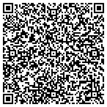 QR-код с контактной информацией организации ООО «Ремжилзаказчик — ЖЭУ №1 «Першино»