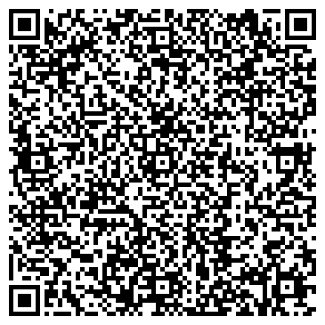 QR-код с контактной информацией организации Никарт