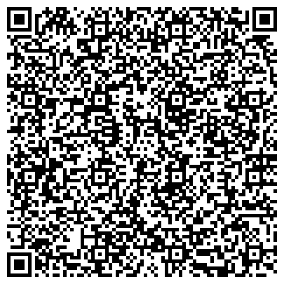 QR-код с контактной информацией организации ООО СибПромСтрой