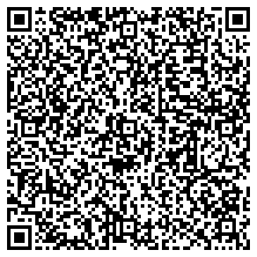 QR-код с контактной информацией организации ООО Территория цвета