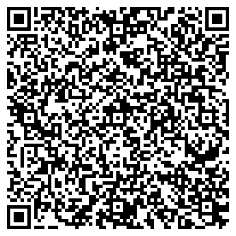 QR-код с контактной информацией организации ИП Лукина З.И.