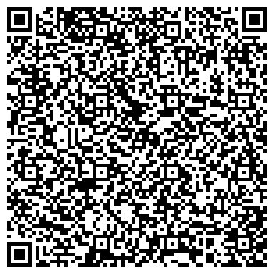 QR-код с контактной информацией организации ООО ЮграГеоКад