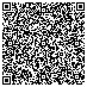 QR-код с контактной информацией организации Яранские брюки
