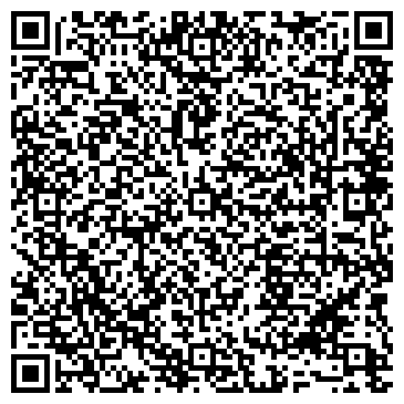 QR-код с контактной информацией организации ООО Престижцентр