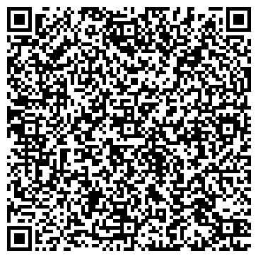 QR-код с контактной информацией организации Новый лесной, журнал, ООО РА Медиа-Партнер