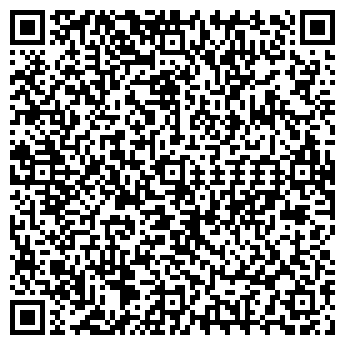 QR-код с контактной информацией организации ООО ТермоМет