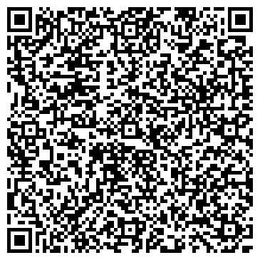 QR-код с контактной информацией организации Античный мир